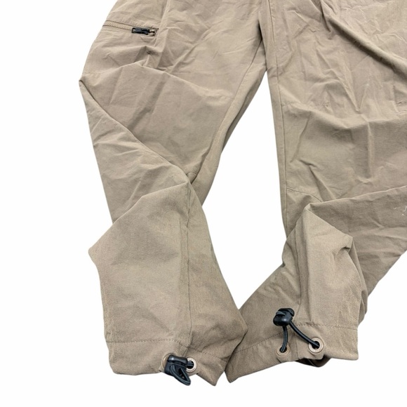 Vintage Air Jordan Jumpman Logo Nylon Track Pants - Picture 6 of 9